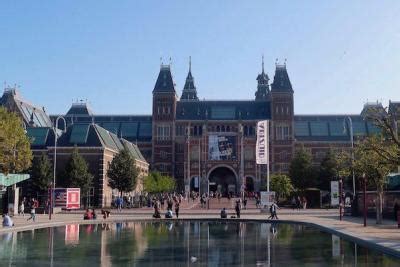 Amsterdam Museum Tickets | Book Your Discount Tickets Here