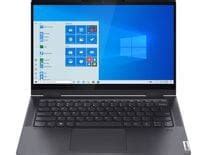 Lenovo Yoga 7i (14”): full specs, tests and user reviews