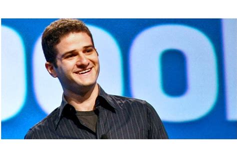 Dustin Moskovitz - Youngest Billionaires 2013