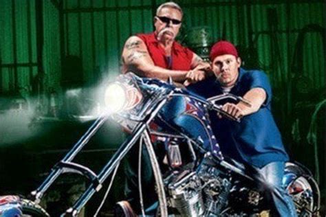 American Chopper