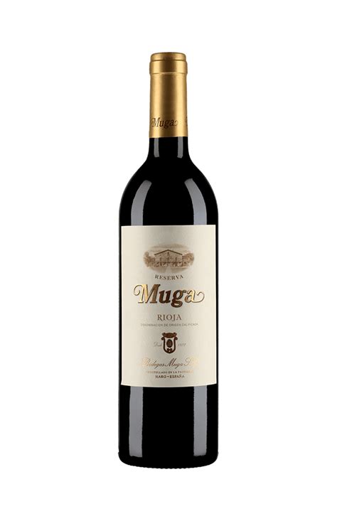 Bodegas Muga Reserva Torre Muga Rioja Tempranillo Blend 2016 – MILLESIMA USA