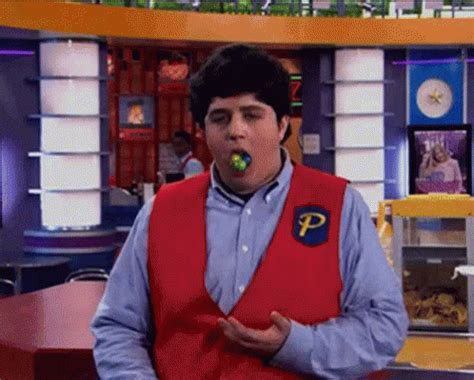 Drake And Josh GIF - DrakeAndJosh - Discover & Share GIFs