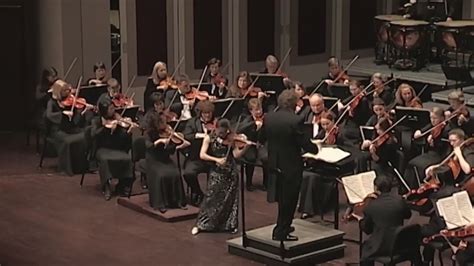 South Dakota Symphony Orchestra: 2010 Performance | KELOLAND.com