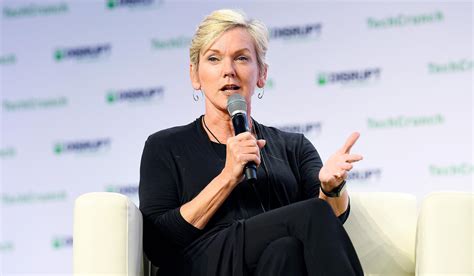 Jennifer Granholm Set to Lead the Clean Energy Transition as Secretary of Energy | Good Energy ...