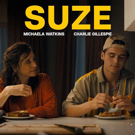 Suze (2023)