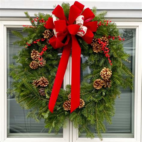 Christmas Wreaths Supplier In China - Co-Arts