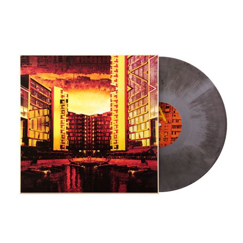 Excursions - C418 (1xLP Vinyl Record)