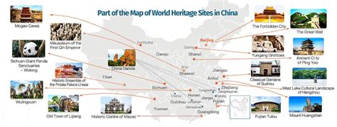 Top World Heritage Sites in China - Check out What Sites to Visit (1987 ...