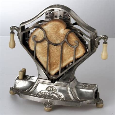 Toasters of the 1920s - Delishably