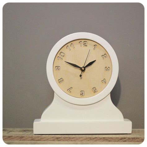 Modern Mantel Clock | Modern mantel clocks, Mantel clock, Modern mantel