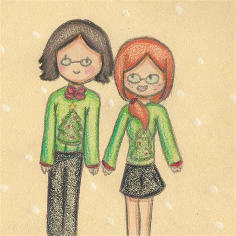 Simon and Betty by arindessa on DeviantArt