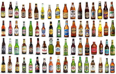 Building a successful global beer brand