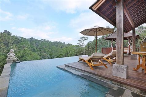 The Kayon Jungle Resort Bali - Deluxe-EscapesDeluxe-Escapes