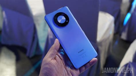 Huawei nova Y90 Review - Jam Online | Philippines Tech News & Reviews