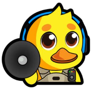 quackforceone / Streamlabs