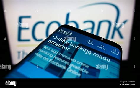 Ecobank Mali, Bamako (+223 20 700 600)