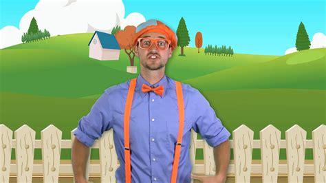 Blippi APK for Android Download