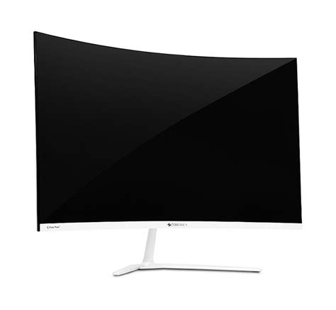 Zebronics launches 80 cms curved “ZEB-AC32FHD LED” Monitor. - H2S Media