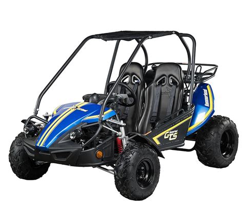 GTS 150™ - Hammerhead Off-Road