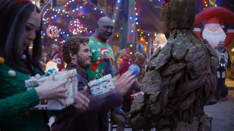 Guardians of the Galaxy Holiday Special Review: A Marvel Christmas Hit ...