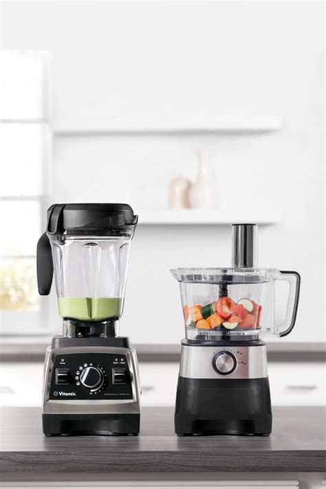 Blender vs Food Processor - Which Should You Get | Nutrition Refined