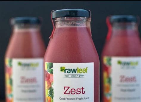 10 Best Cold Pressed Juice Brands in India For Juice Lovers