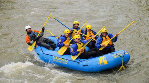 Colorado Rafting Photo & Video Gallery - Colorado Adventure Center