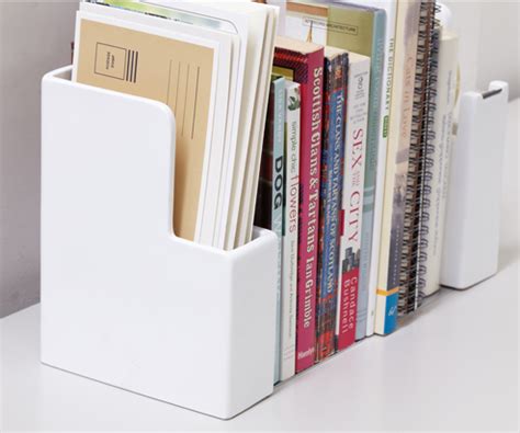 Jeri’s Organizing & Decluttering News: For Book Lovers: Fun and Functional Bookends