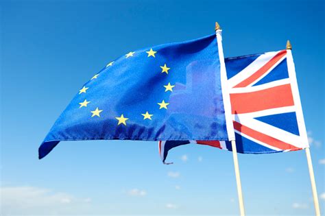 Brexit: Customs Rules You Need to Know - AGI Global Logistics