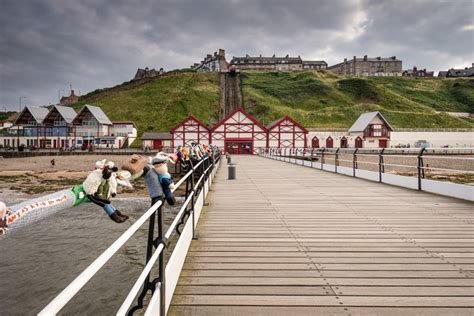 Saltburn-by-the-Sea - Things to Do Near Me | AboutBritain.com