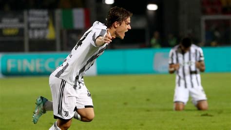 Watch: Nicolò Fagioli scores outrageous goal for Juventus