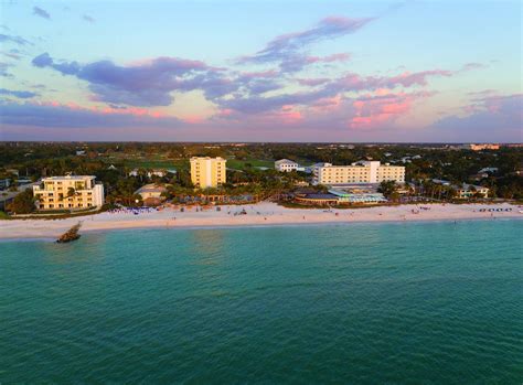 The 9 Best Oceanfront Naples, Florida Hotels of 2021