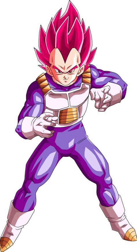 Como Desenhar O Vegeta | Dragon ball super, Dragon ball super manga ...