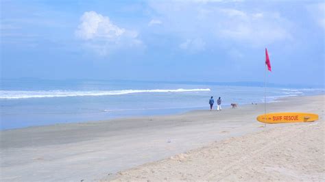 Know About Top 10 Beaches of India