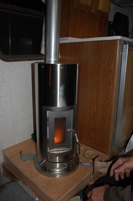 Jay: Small Wood Stoves For Boats How to Building Plans