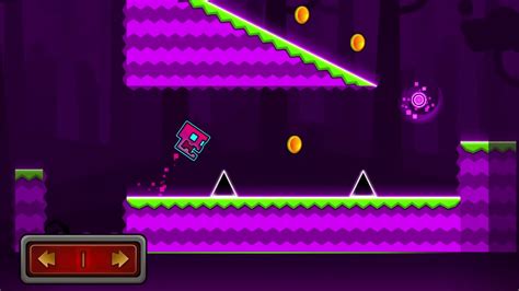 Testing Geometry Dash update 2.2 platformer mode • Game Solver