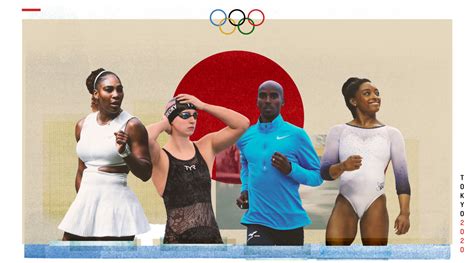 2020 Olympics: Preview, athletes and storylines to watch - Sports Illustrated