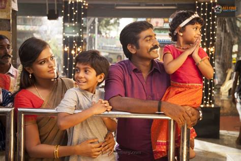 Sethupathi Tamil Movie Review, Rating, Story – Vijay Sethupathi, Remya ...