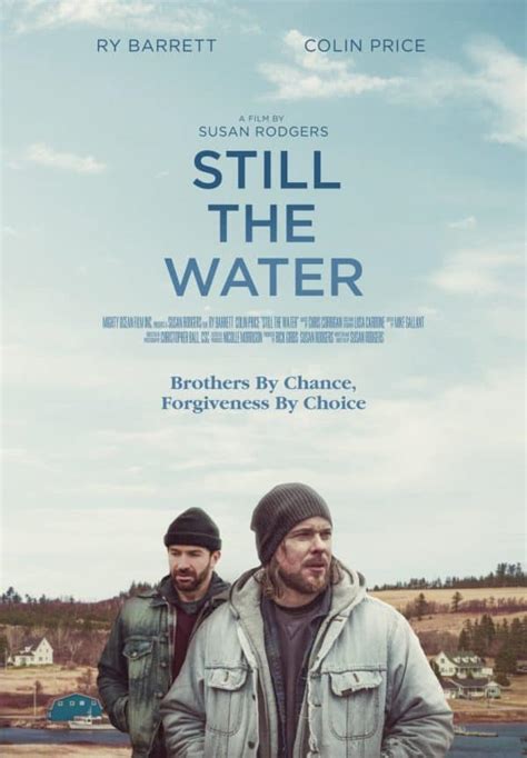 Movie Review - Still The Water (2021)