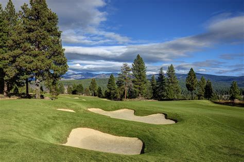 Old Greenwood | Best Truckee Golf | #1 Championship Course