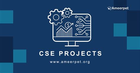 CSE Projects | 100+ Final Year Projects for Computer Science