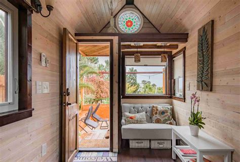 Popular Ideas Tiny House Airbnb Near Me, Tiny House