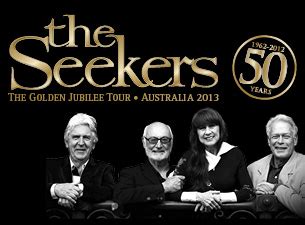 The Seekers Tickets | 2019-20 Tour & Concert Dates | Ticketmaster AU