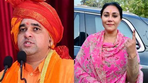 Balaknath Yogi To Be Next Rajasthan CM, Diya Kumari Deputy CM? The Truth Behind This Viral Claim ...