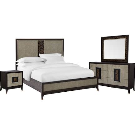 Bedroom Furniture | American Signature Furniture