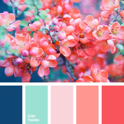 blue and dark blue colors | Color Palette Ideas