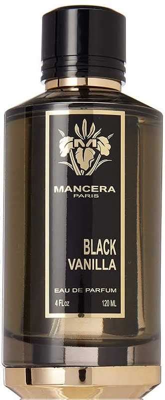 Mancera - Black Vanilla UNISEKS Parfümü | Parfumevi.com.tr