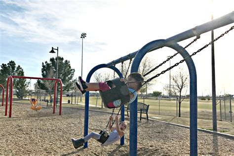 The Importance of Play, Tumbleweed Park - Brie Brie Blooms