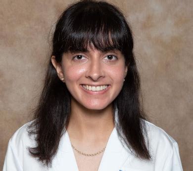 Malini Sharma Selected for ASH Medical Student Physician-Scientist ...