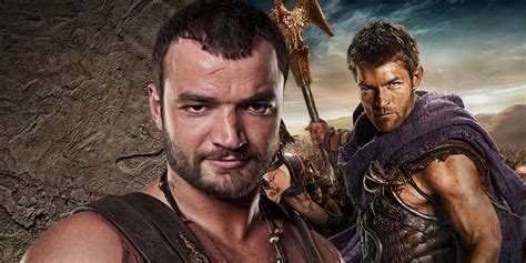 Spartacus: House Of Ashur - Confirmation, Cast, Story & Everything We Know